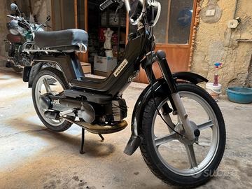 Piaggio Si