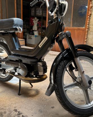 Piaggio Si