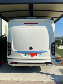 Camper Niesmann Bischoff anno 2020