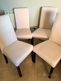 Sedie Maison du Monde