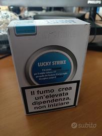 Astuccio portasigarette LUCKY STRIKE