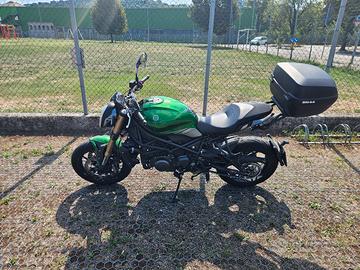 Benelli 752s
