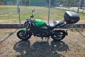 Benelli 752s
