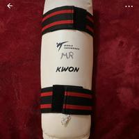 Protezioni  per Taekwondo