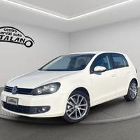 VOLKSWAGEN - Golf - 1.6 TDI 105CV 5p. Highline