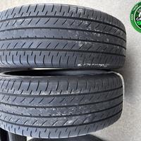 gomme usate 2256018 Estivo YOKOHAMA - BLUEARTH E51