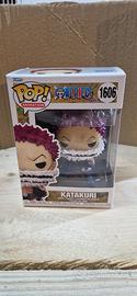 FUNKO 1606 Katakuri