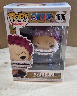 FUNKO 1606 Katakuri