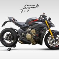 Ducati Streetfighter V4 S