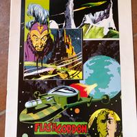 Flash Gordon club anni trenta
