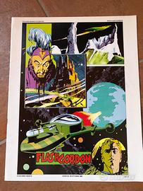 Flash Gordon club anni trenta