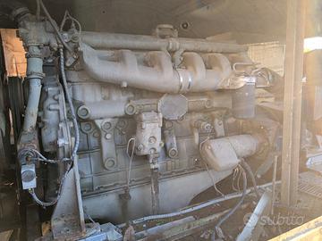 Motore fiat allis-20 8215.02