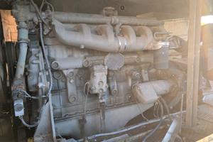 Motore fiat allis-20 8215.02