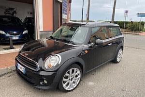 Mini Mini 1.6 16V Cooper D