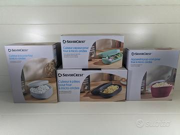 #Set MicroOnde  NUOVI