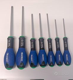 Giraviti torx Expert 