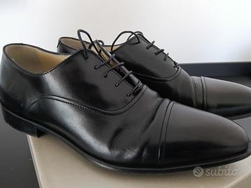 Scarpe Pal Zileri Cerimonia / n. 39,5