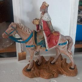 STATUINE PRESEPE FONTANINI 