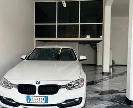 Bmw serie 3