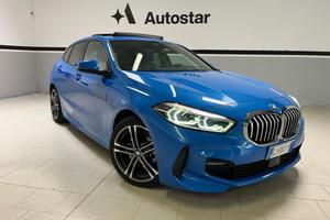 Bmw 118 118d 5p. Msport *tetto apribile