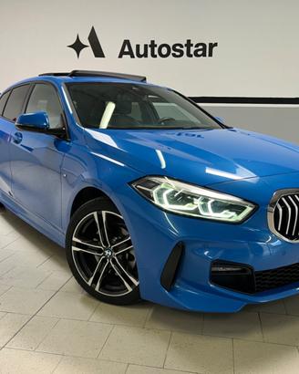 Bmw 118 118d 5p. Msport *tetto apribile