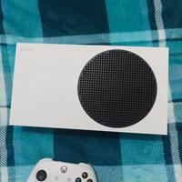 Xbox serie S