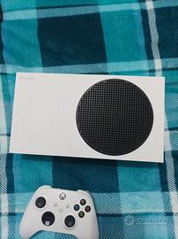 Xbox serie S
