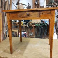 Tavolino legno