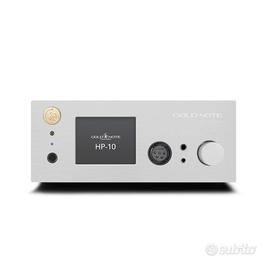 Gold Note HP-10 Deluxe