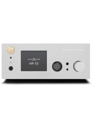 Gold Note HP-10 Deluxe/T5 con testina ES-78