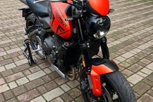 Triumph Trident 660 81cv 01/23