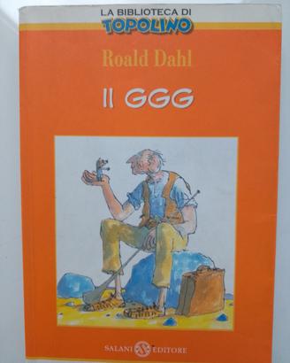 Dahl Il GGG