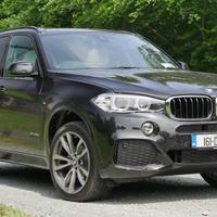 Ricambi BMW x5 2017