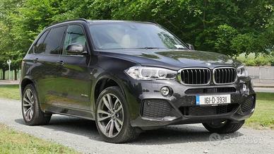 Ricambi BMW x5 2017