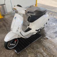 Vespa sprint 50 2023