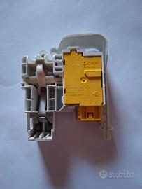 Elettroserratura lavatrice Ariston 