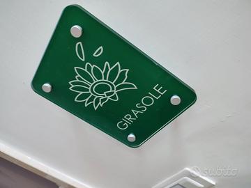 Villa matelda appartamenti 60mq