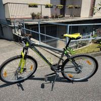 Bici Esperia rotte 26