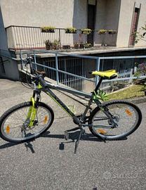 Bici Esperia rotte 26