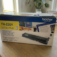 Toner Brother TN-230Y Giallo