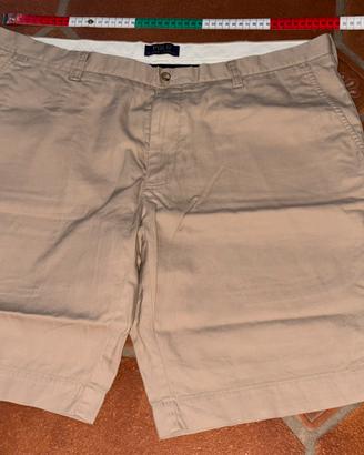 Ralph Lauren bermuda uomo xxl taglia 58