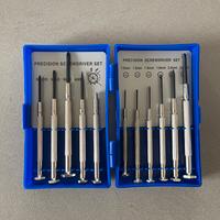 Cacciaviti precisione