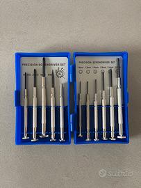 Cacciaviti precisione