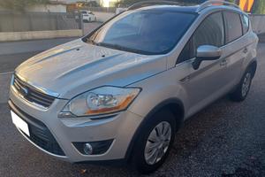 Ford Kuga 2.0 TDCi 163 CV 4WD Powersh.Titanium DPF