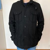 Cappotto / Soprabito Uomo OLD STORY Taglia M