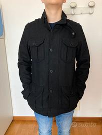 Cappotto / Soprabito Uomo OLD STORY Taglia M