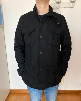 Cappotto / Soprabito Uomo OLD STORY Taglia M