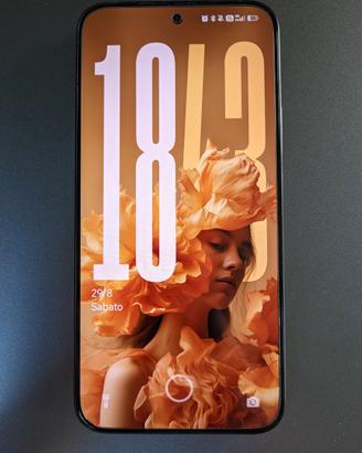 Xiaomi 15t pro 512GB Nero