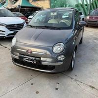 FIAT 500 1.2 Cult
