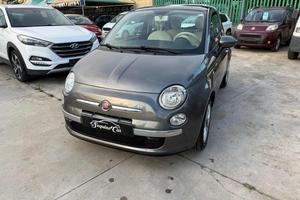 FIAT 500 1.2 Cult